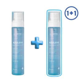 Sante Azulene Soother Mist Hyaluronic Acid Mist 100ml / 상떼 아줄렌 수더 미스트 히알루론산 미스트 100ml