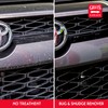 Griot's Garage Smudge Remover, Car Cleaning Spray for Spot Removal,
