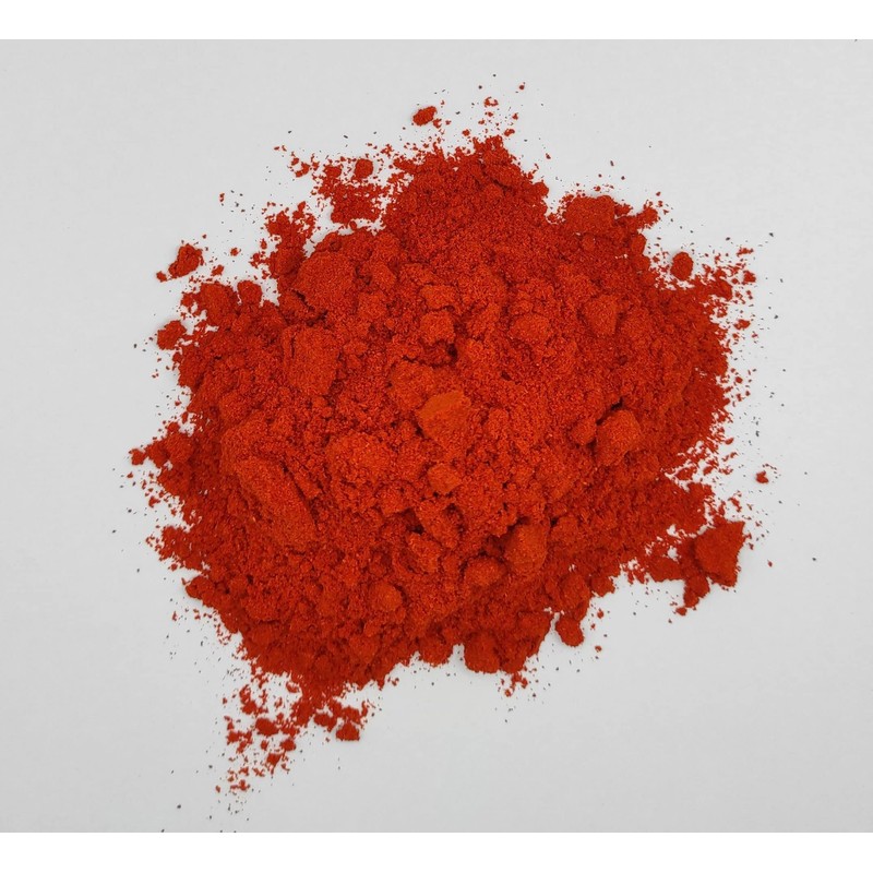 Hungarian Paprika Sweet Powder 85g - 1,95Kg ASTA 170 Premium