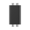 Dpaaoyer Ground Loop Noise Isolator Denoiser Connection AUX for Audio