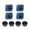 OV7670 Camera Module OV7670 300KP VGA Mini Compatible with Arduino,