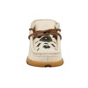 Twisted X Infant's Chukka Driving Moc, Moc Toe, Beige Multi,