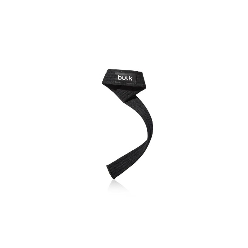 Bulk Premium Lifting Straps for Weightlifting