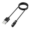 Meliya Smart Watch Universal Charger Magnetic 2 Pin Cable for