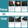 1DFAUL 120g Wetsuit Repair Glue, Flexible, Waterproof Sealant