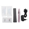 Microagujas Dermapen Dr Pen M7, inalámbrica y recargable