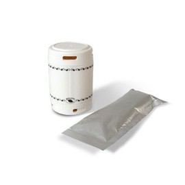 Nippon Deodore Forest Bath Deodorizing Forest Capsule Size (Unscented Blend)