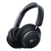 Audifonos Inalambricos Gamer Diadema Bluetooth Soundcore Space Q45 Cancelación Activa