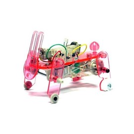 Robo Craft Series Mechanical Rabbit (finished product) 89 901
