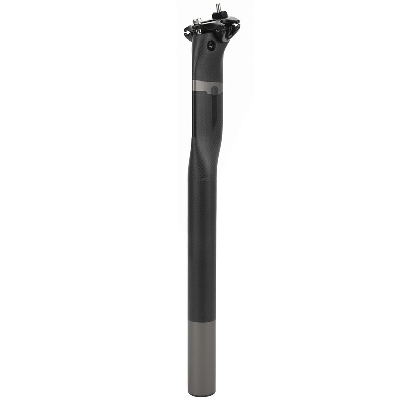 Full Carbon Fiber Bicycle Seatpost Road Mountain Bike Cycling Carbon
