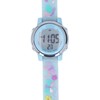 LED Kids Watch Waterproof Backlight Cartoon Digital Child Watch with