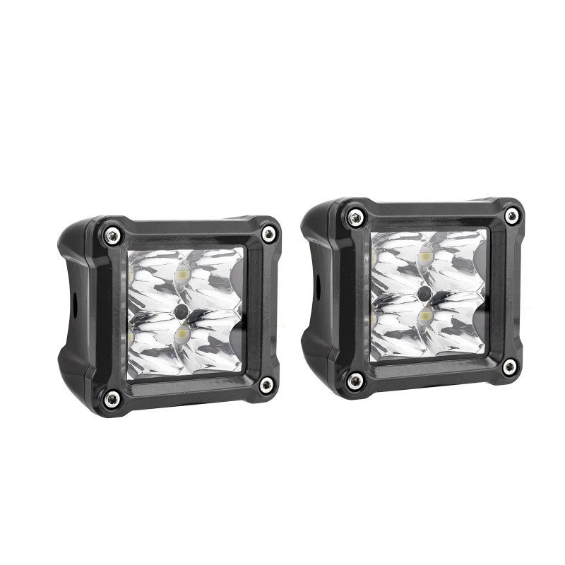 DYSO For 99-07 F250 F350 Super Duty 40W Ditch Light