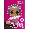 Giochi Preziosi LOL 19 School Diary 10 Months Standard Format