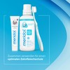meridol Toothpaste Gentle White 75 ml - Antibacterial Effect, Toothpaste