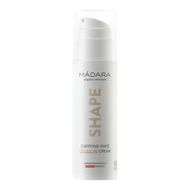 Madara Shape Caffeine-Maté Cellulite Cream, 150ml