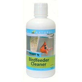 Care Free Enzymes Birdfeeder Cleaner