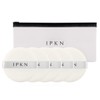 입큰 파우더팩트 퍼프 일반형 Ipkeun Powder Pact Puff Regular Type [10 pieces]