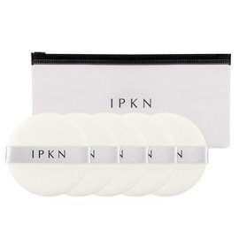 입큰 파우더팩트 퍼프 일반형 Ipkeun Powder Pact Puff Regular Type [10 pieces]