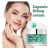 Crema Facial Koec Cápsulas Pdrn Salmón Peptidos