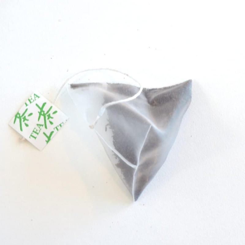 [Long-established Shizuoka Tea] Leaf Pauer Tea Bag, 1.6 oz (45