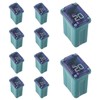 EPLZON 20A 20AMP 32V FMM MCASE 608820 Micro Cartridge Fuses