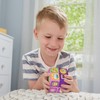 VTech Twist & Learn Princess-Würfel – Interaktiver Lernwürfel mit spannendem