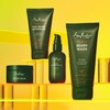 Shea Moisture Beard Oil & Balm Grooming Kit For Men