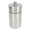 Car Ashtray with Lid Portable Removable Stainless Steel Smokeless Ashtray