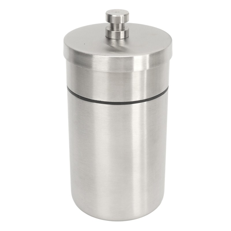 Car Ashtray with Lid Portable Removable Stainless Steel Smokeless Ashtray