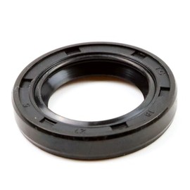 Radial Shaft Seal 18 x 27 x 5 mm, AS/TC/BASL/WAS, DIN 3760 Seal Ring, NBR 70, Heat & Chemical Resistant, Ideal for Engines, Pumps, Gearboxes & Industrial Applications