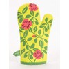 Blue Q Hot, Hot Vegetarian Action Oven Mitt