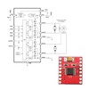 RUIZHI DRV8833 5pcs Motor Driver Module 1.5A 2 Channel DC