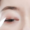 QEQSHQO 480pcs Slip-On Eyelid Stripes, Slip-On Eyelid Tapes, Double-Sided Eyelid
