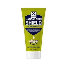 Natralus Hand and Skin Shield Liquid Gloves 150 g