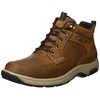 Dunham Men's 8000 Mid Boot Ankle