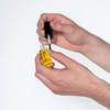 Herome Combi Pack End Extremely Damaged Nails Nail Care Nail
