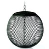 Tom Chambers Bird Nutty Ball Mesh Peanut Feeder, Transparent, VIT-26306