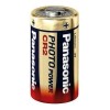 Panasonic Pila Panasonic Lto Cr2 3v Cr-2pa/1b