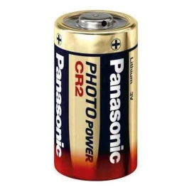 Panasonic Pila Panasonic Lto Cr2 3v Cr-2pa/1b