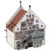 Faller fa232299 – Altes Rathaus Lindau, Accessori per Il Modello