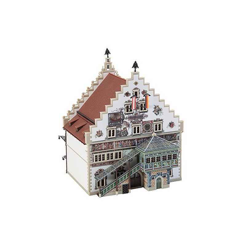 Faller fa232299 – Altes Rathaus Lindau, Accessori per Il Modello