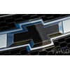 VViViD Auto Emblem Vinyl Wrap, Gloss Black (Extra-Wide Roll (17.75 Inch x 60 Inch))
