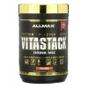 Allmax Vitastack Powder 250 Gr 30 Serv Vitaminas Y Minerales