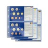 Prophila Collection Pack of 6 Euro Preprint Trays from 6