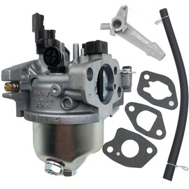 Huayi OEM Compatible with Husqvarna PW3200 CR950 208CC 3200PSI 2.5GPM Pressure Washer Carburetor Carb