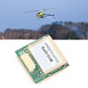 GPS Module for Flywing FW450 V3 RC Helicopter Accurate Stable
