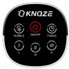 KNQZE Collapsible Foot Spa Bath Replacement Remote Control MZD-02F