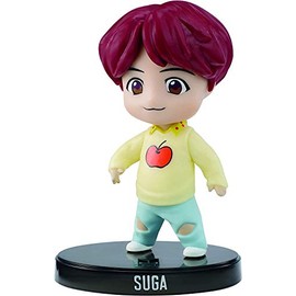 BTS Mini Doll SUGA