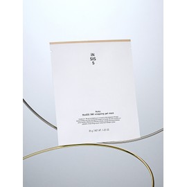 Biosys 360 Lapping Gel Mask 1 / 바이오시스 360 랩핑 겔 마스크 1매