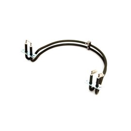 Bosch Neff Oven Fan Oven Heater Element. Equivalent to part number 494643